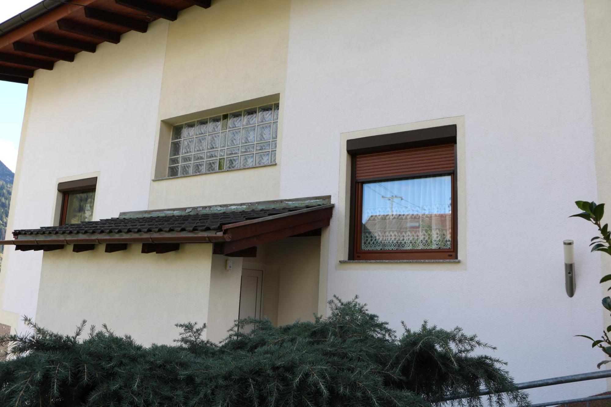 Ferienwohnung Raich ヴェンス エクステリア 写真