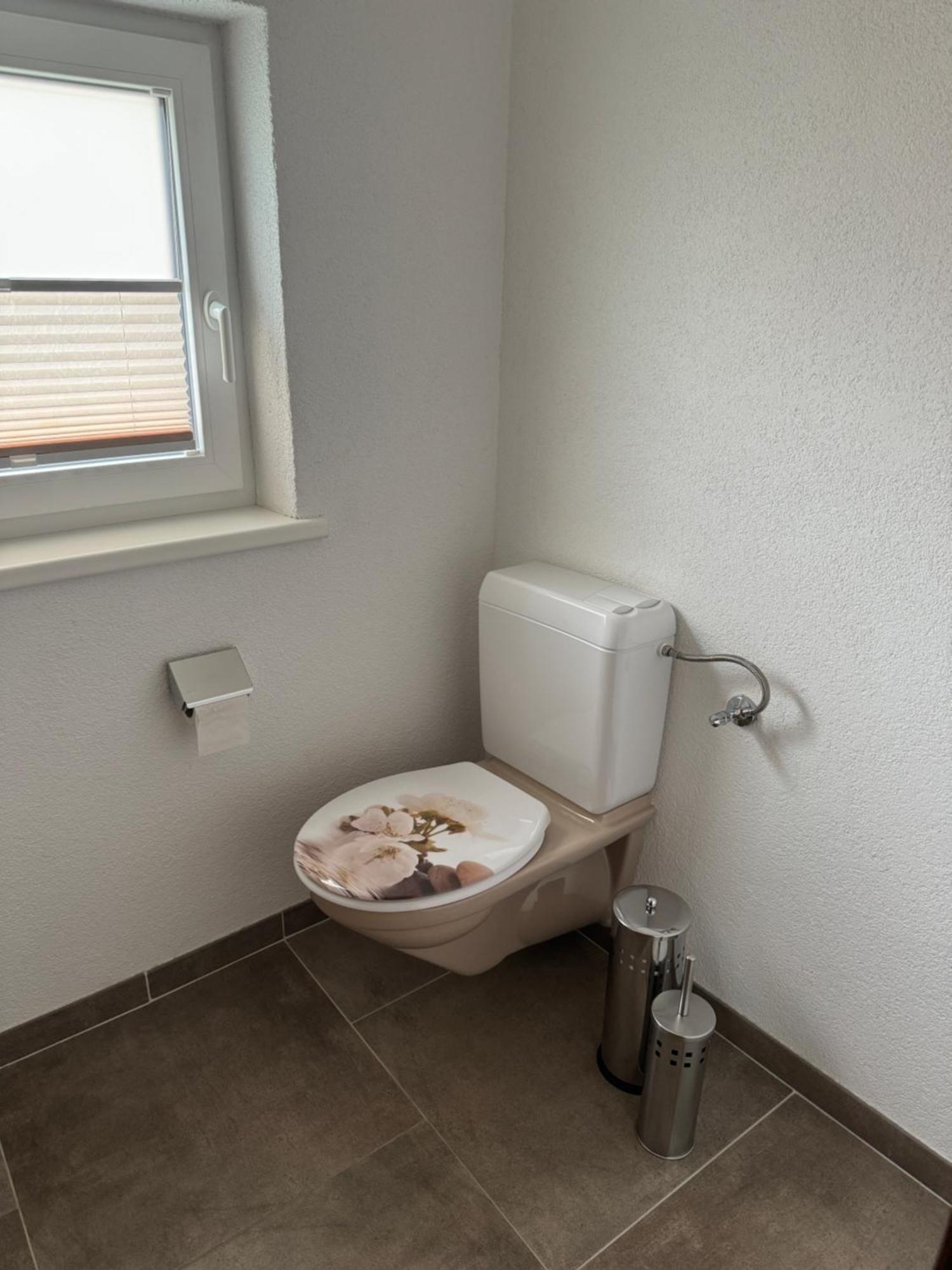 Ferienwohnung Raich ヴェンス エクステリア 写真