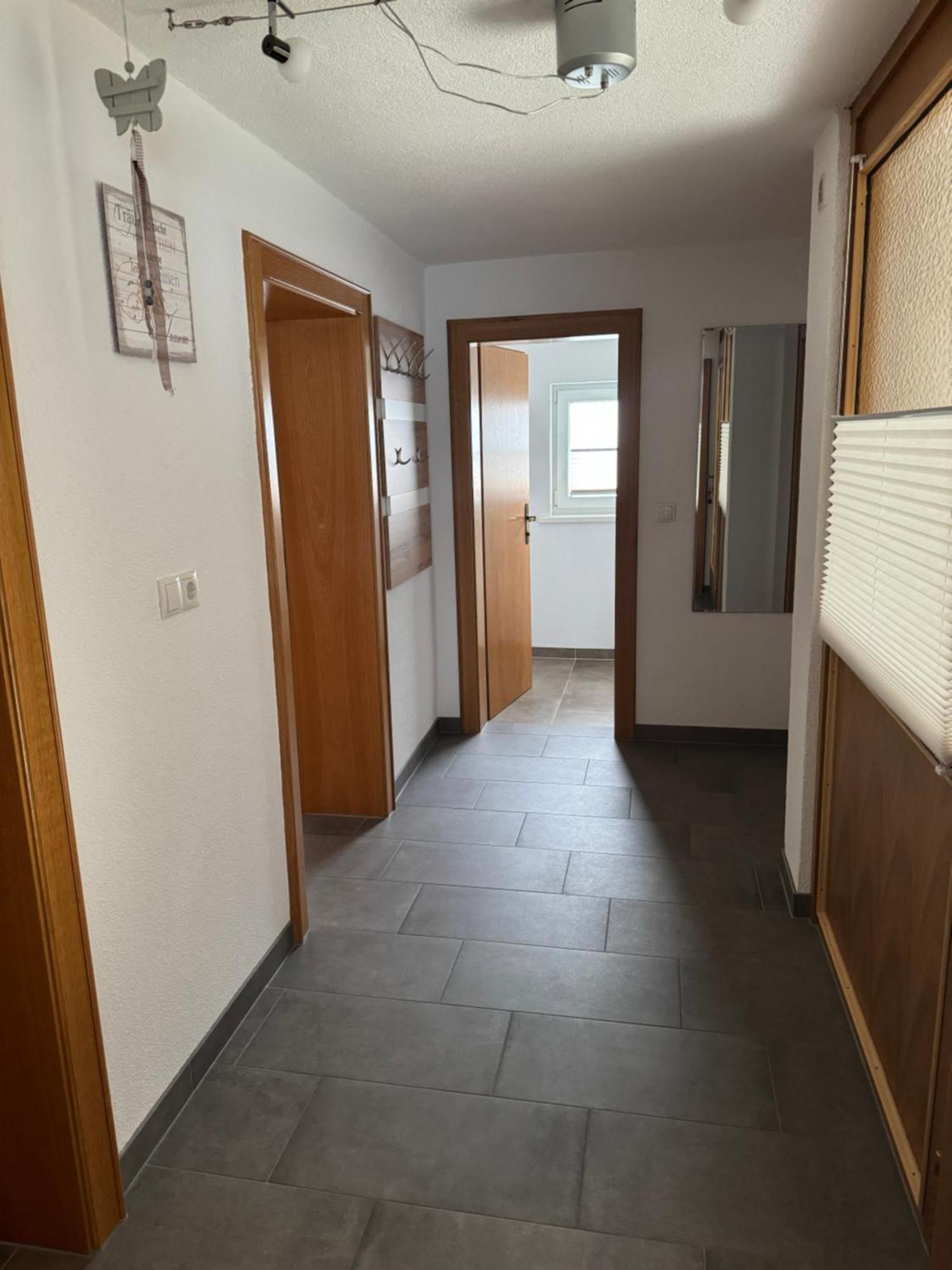 Ferienwohnung Raich ヴェンス エクステリア 写真