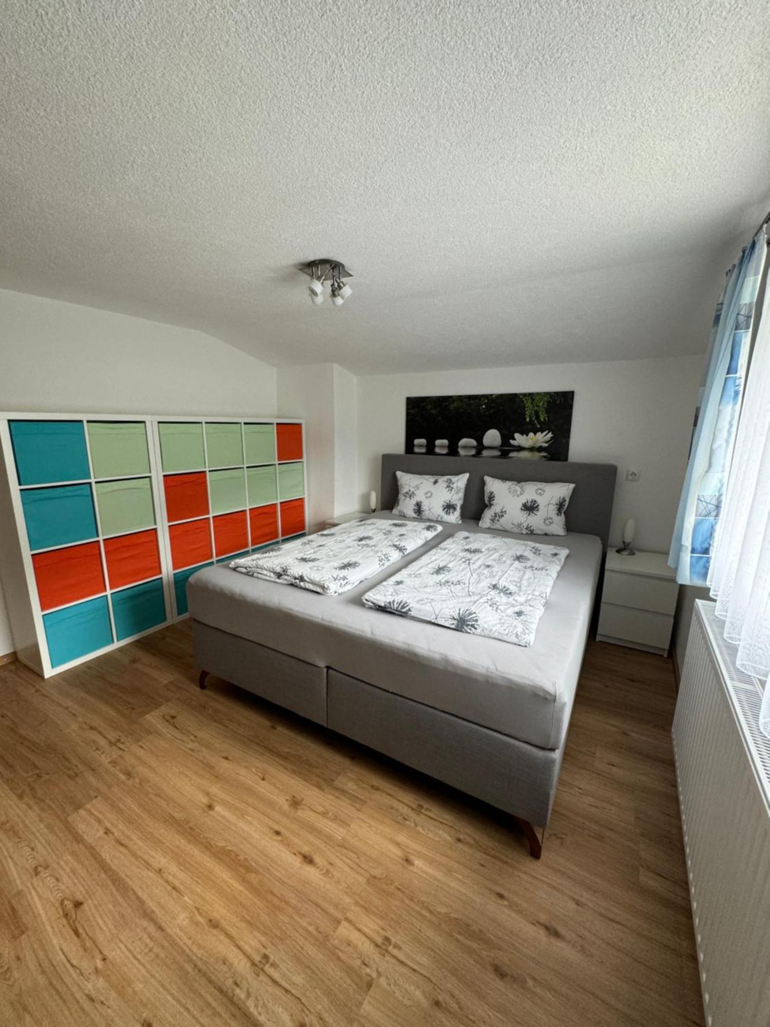 Ferienwohnung Raich ヴェンス エクステリア 写真
